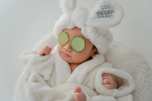 进贤宝宝积食发烧